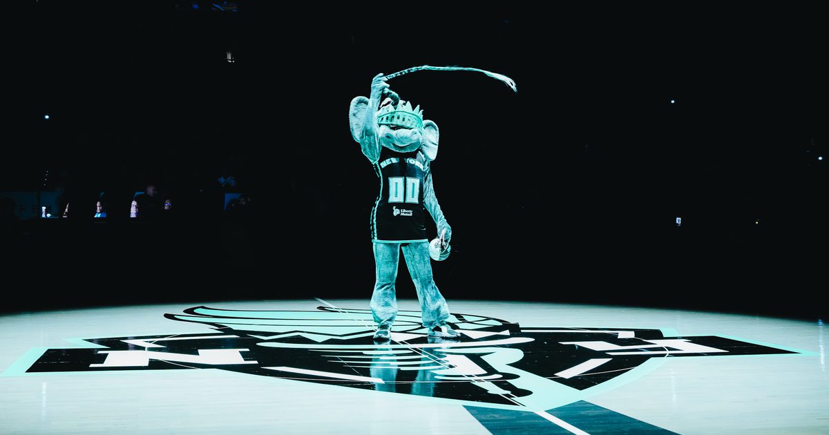 'It's Ellie's Uniform, but It's a Dress.' And Starting Sunday, New York Liberty Fans Will Be Able to Own It. 'It's Ellie's Uniform, but It's a Dress.' And Starting Sunday, New York Liberty Fans Will Be Able to Own It.