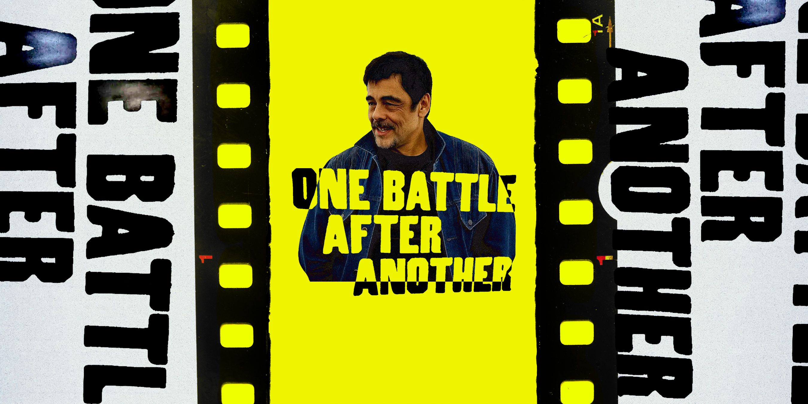 One Battle After Another - Steely Dan, "Dirty Work"