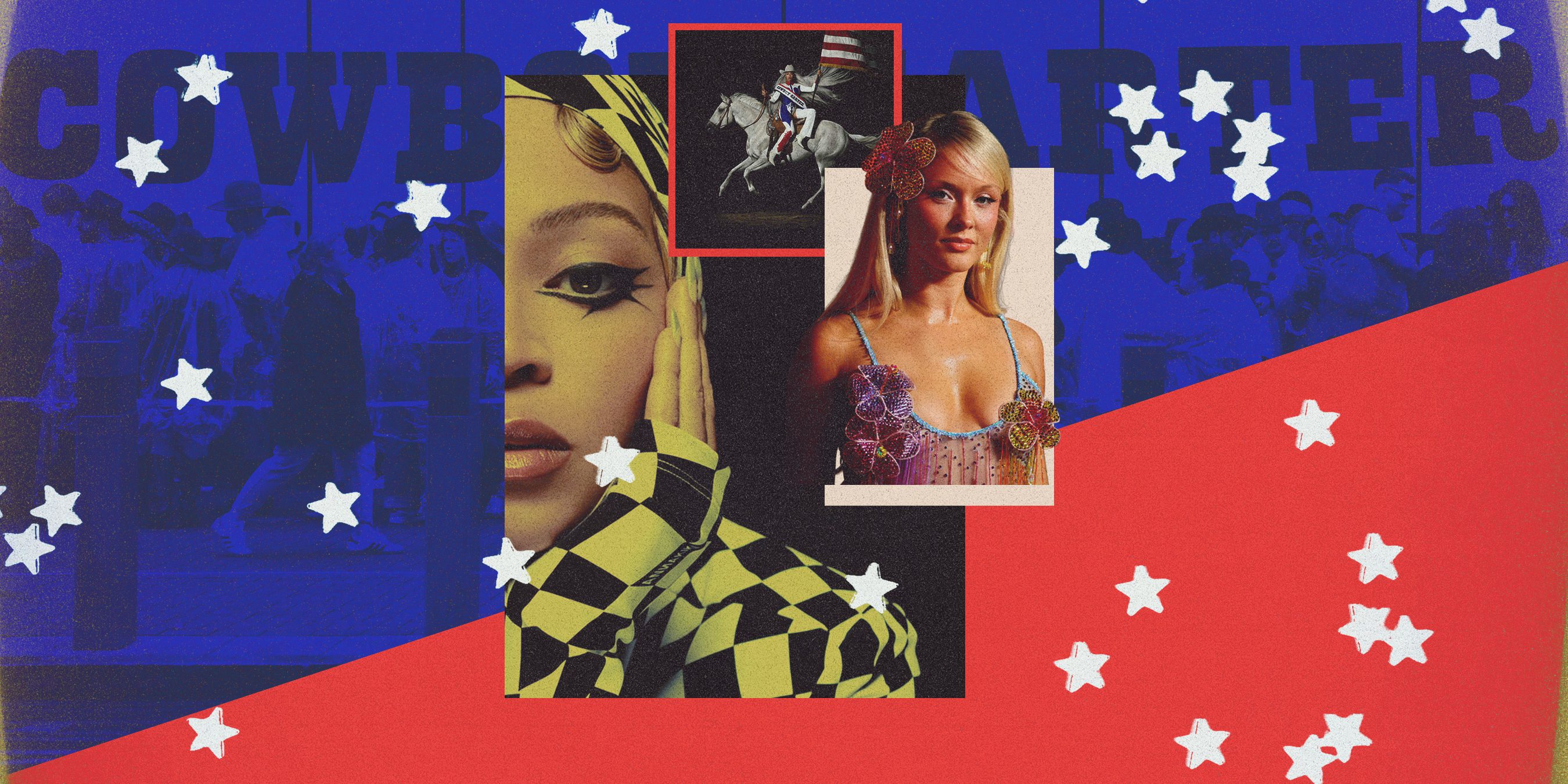 Zara Larsson - Beyoncé's First White Daughter