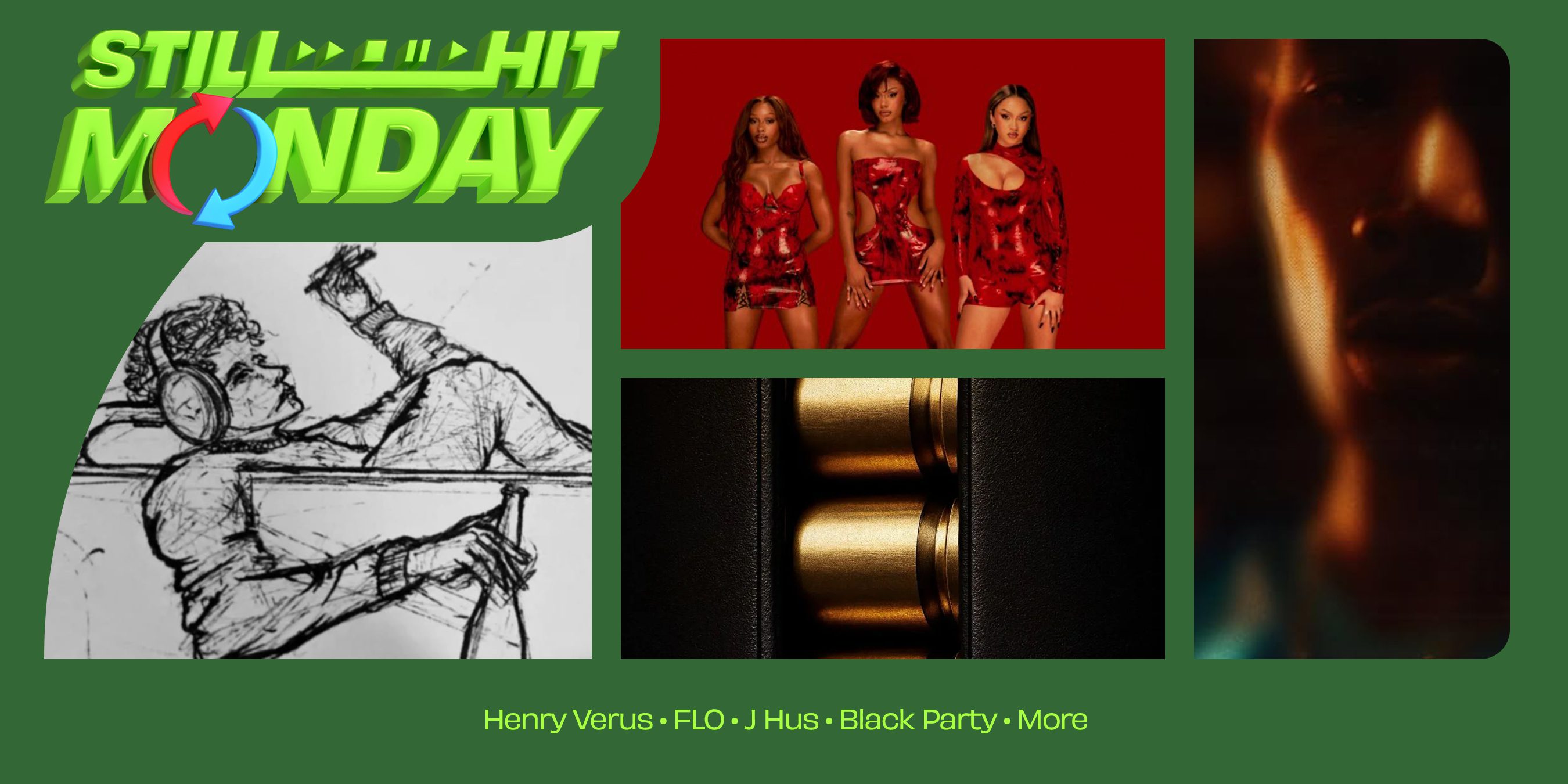 Best new songs of the week: December 15