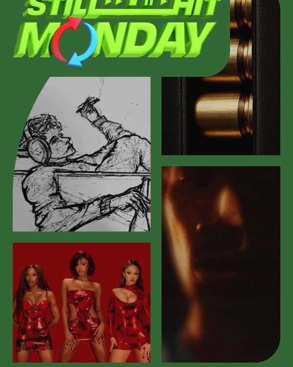 Best new songs of the week: December 15