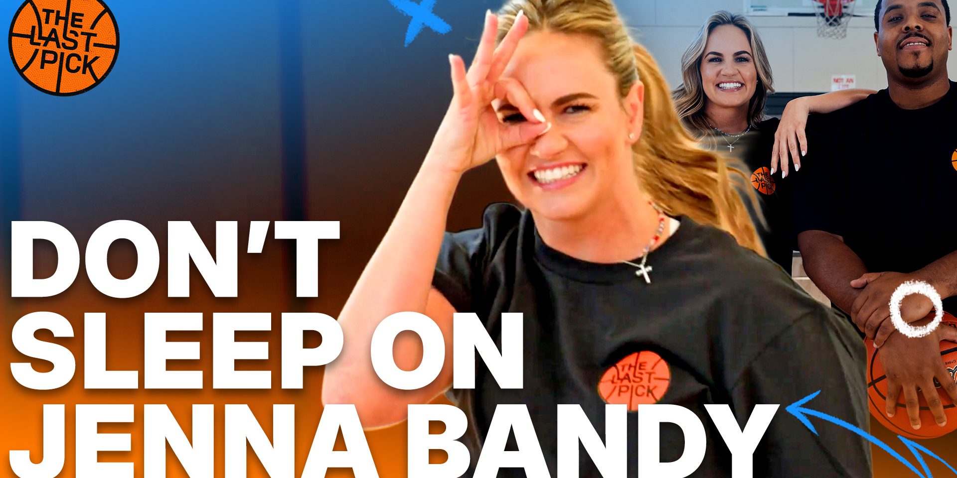 Jenna Bandy Pulled Up to Prove Everyone Wrong