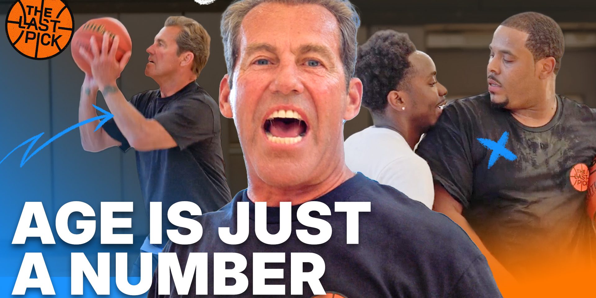 The Last Pick - Jack "Blackjack" Ryan